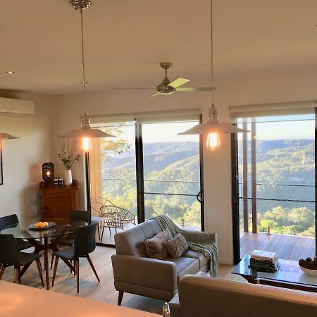 Scandinavian Cabin - Maleny - One Bedroom Bagian luar foto