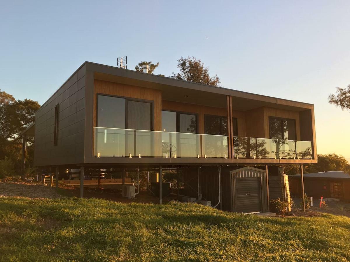 Scandinavian Cabin - Maleny - One Bedroom Bagian luar foto