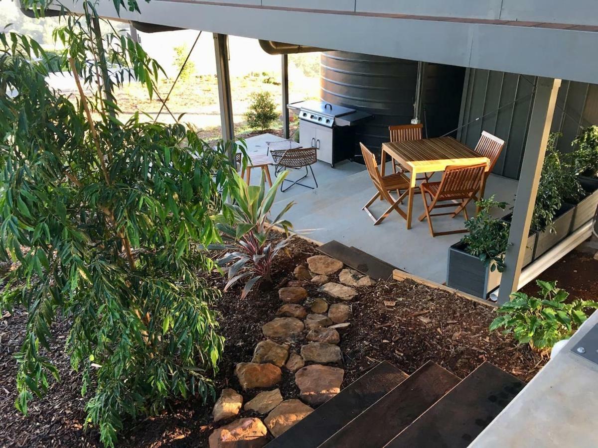 Scandinavian Cabin - Maleny - One Bedroom Bagian luar foto