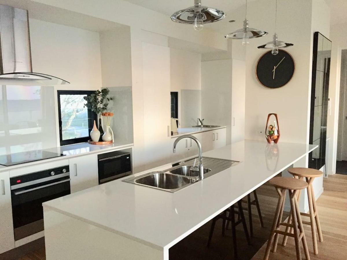 Scandinavian Cabin - Maleny - One Bedroom Bagian luar foto