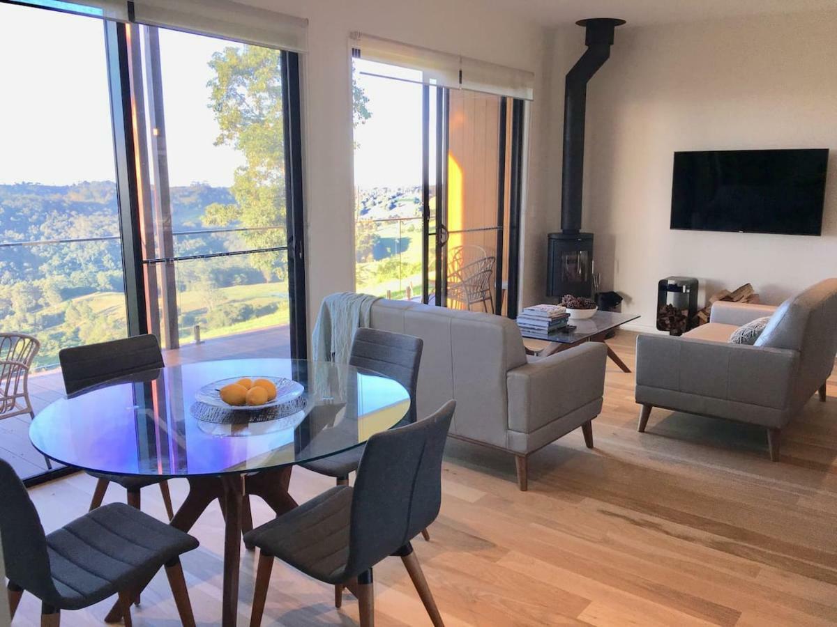 Scandinavian Cabin - Maleny - One Bedroom Bagian luar foto
